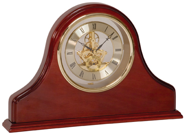 Grand Piano Mantel Clock (13 1/4"x9")